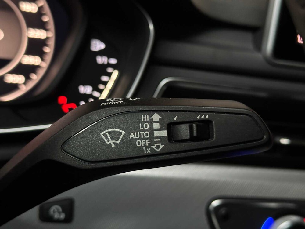 Audi A5 Sportback 3.0 TDI V6 Quattro Design 218pk 2018 (Origineel-NL), RZ-924-V