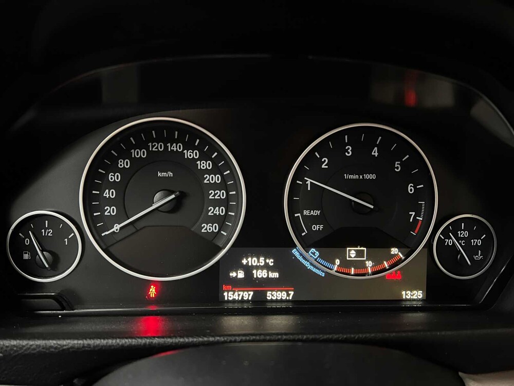 BMW 318i Touring Executive 136hp 2017 3-series, T-191-GB