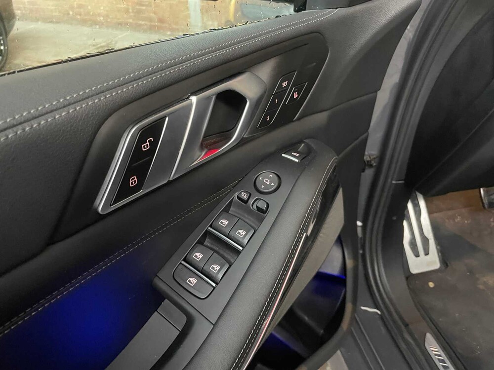 BMW X5 xDrive30d M-Sport 286PS 2023 (Original-NL), T-889-DV