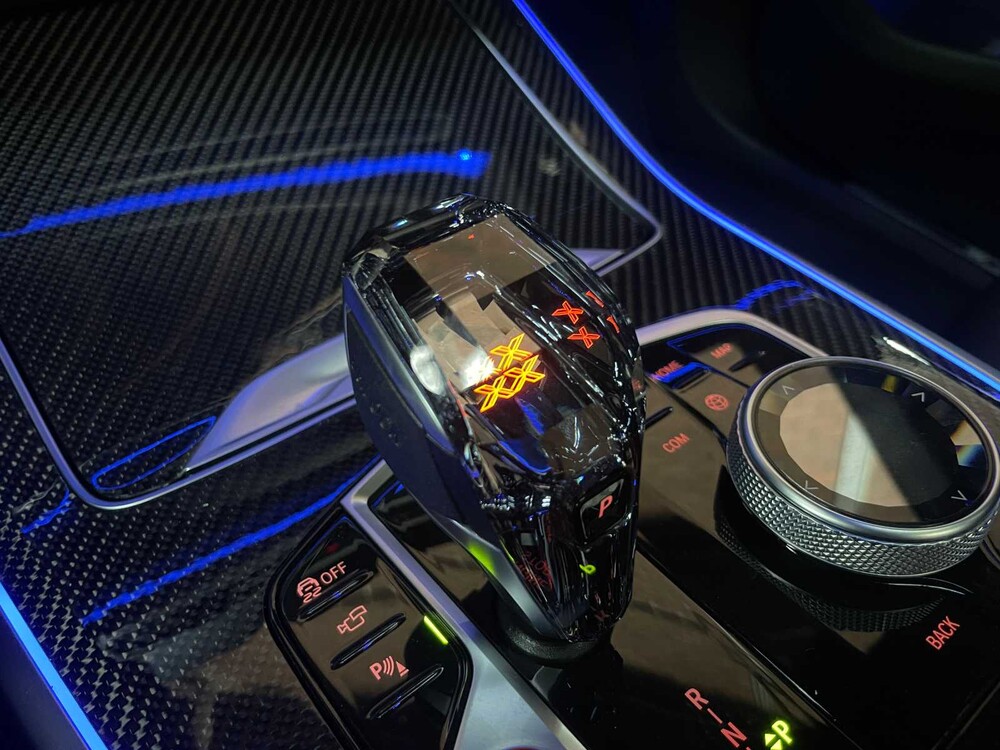 BMW X5 xDrive30d M-Sport 286PS 2023 (Original-NL), T-889-DV