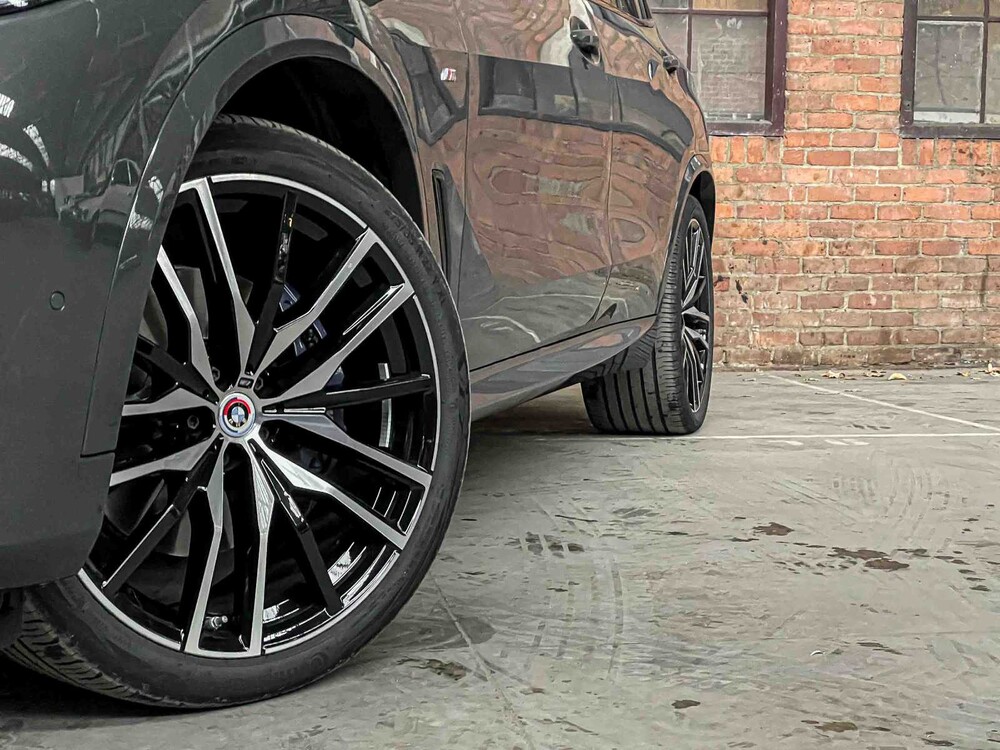 BMW X5 xDrive30d M-Sport 286PS 2023 (Original-NL), T-889-DV