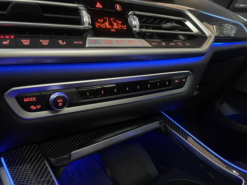 BMW X5 xDrive30d M-Sport 286PS 2023 (Original-NL), T-889-DV