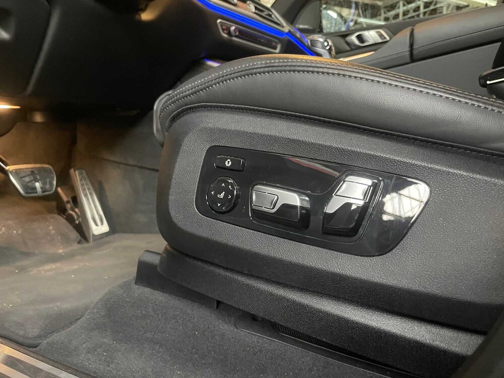 BMW X5 xDrive30d M-Sport 286PS 2023 (Original-NL), T-889-DV