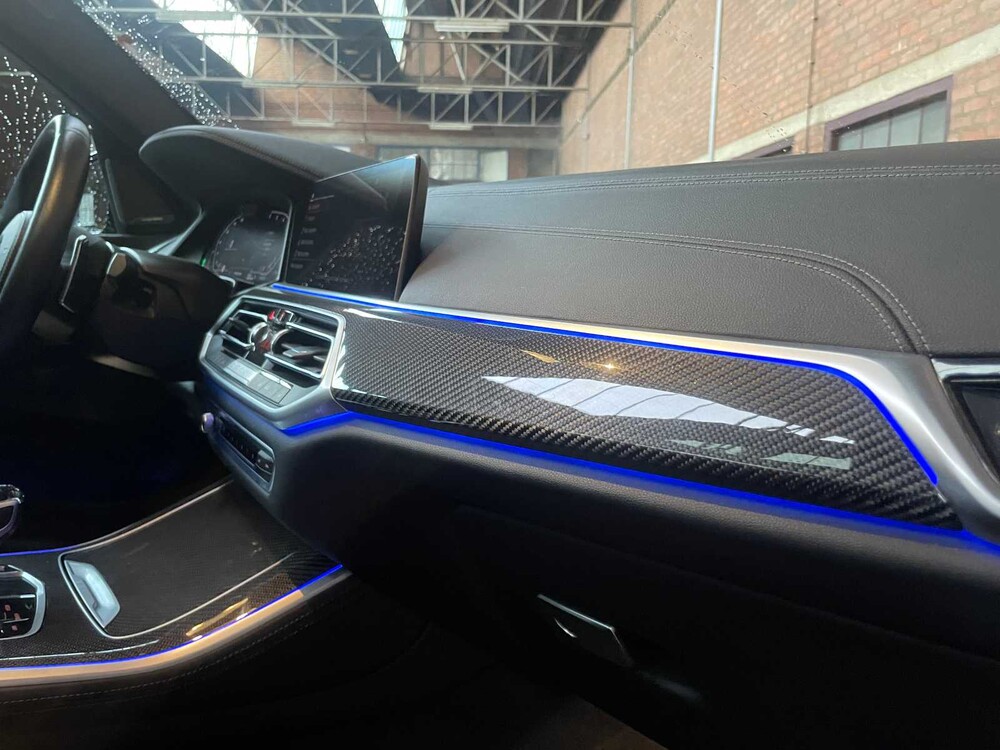 BMW X5 xDrive30d M-Sport 286PS 2023 (Original-NL), T-889-DV