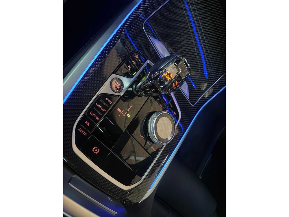 BMW X5 xDrive30d M-Sport 286PS 2023 (Original-NL), T-889-DV