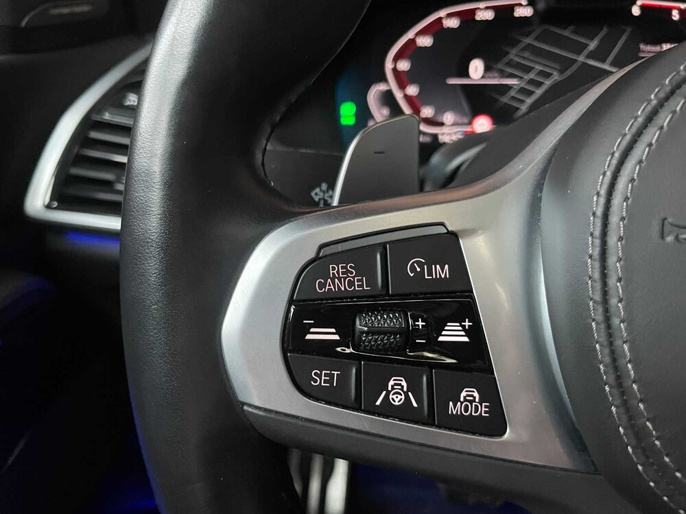 BMW X5 xDrive30d M-Sport 286PS 2023 (Original-NL), T-889-DV