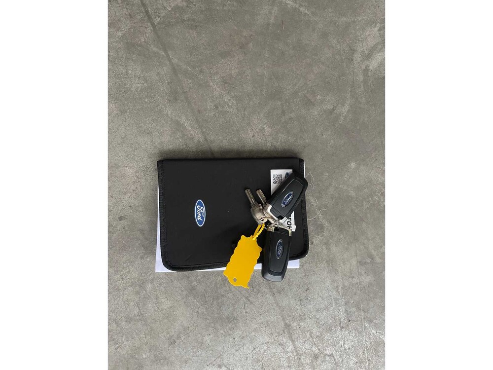 Ford Ranger 4x4 Wildtrack 213hp 2021