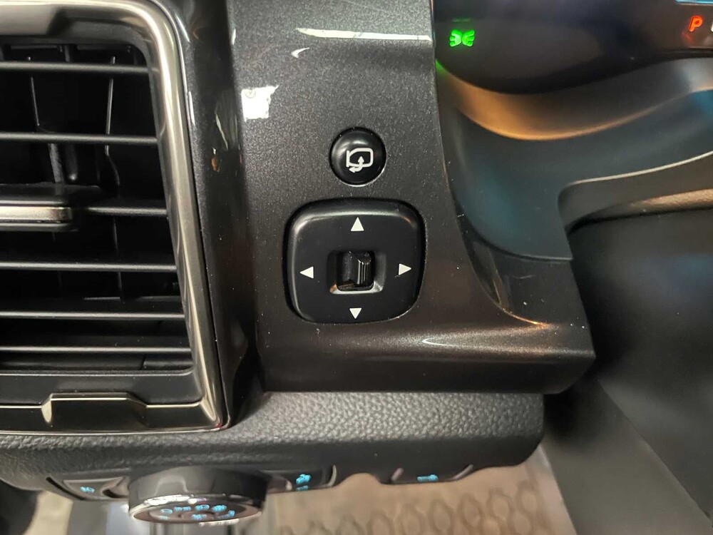 Ford Ranger 4x4 Wildtrack 213hp 2021