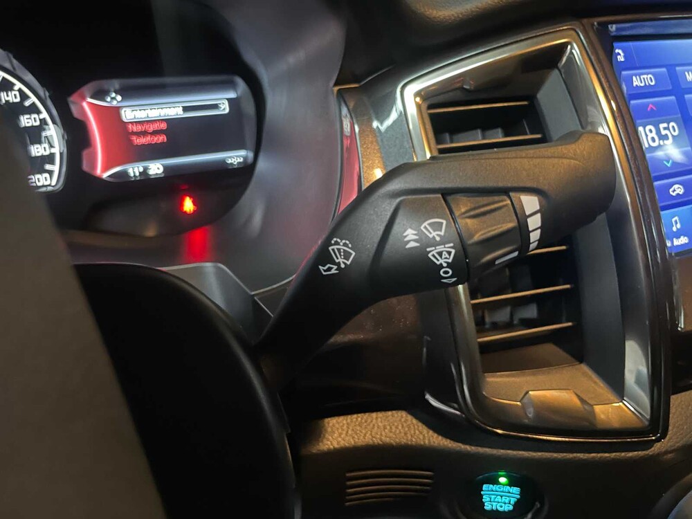 Ford Ranger 4x4 Wildtrack 213hp 2021