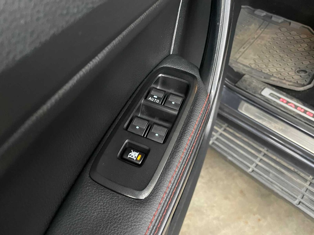 Ford Ranger 4x4 Wildtrack 213hp 2021