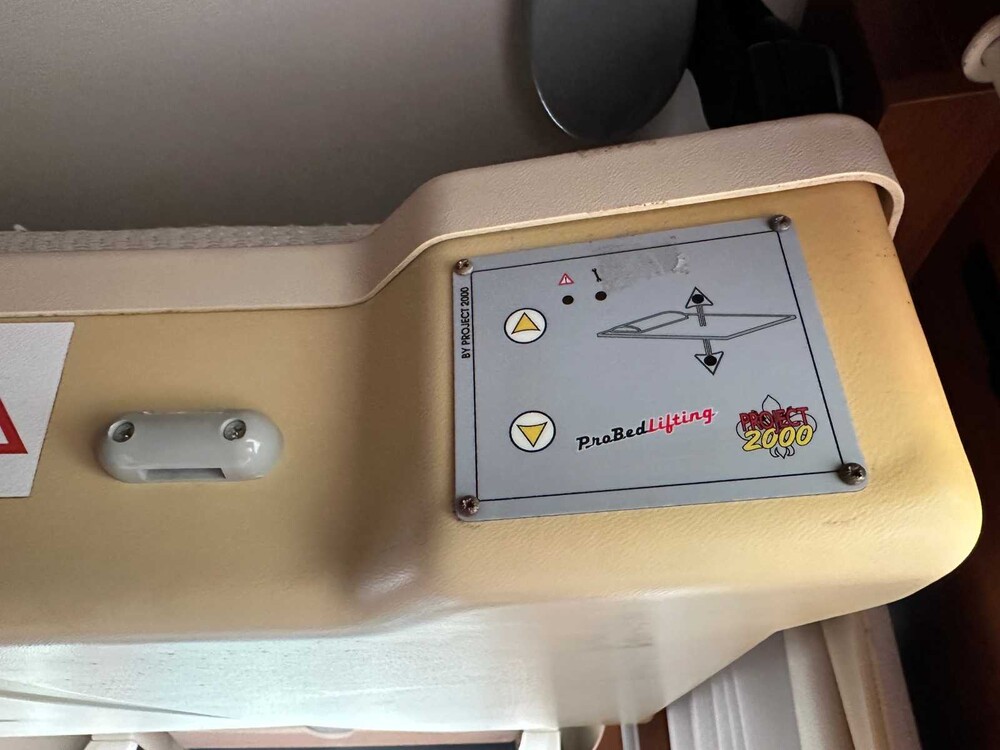 Fiat Chausson Sweet Maxi Camper 130hp 2011