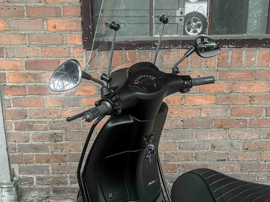 Vespa Sprint 50 -Full Option- 2019, DSJ-37-K Scooter