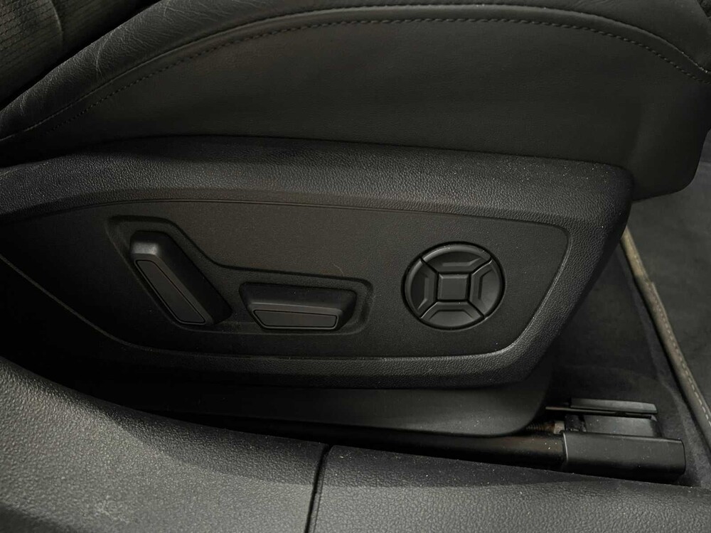 Audi A6 Avant 55 TFSI e quattro Competition Hybrid 252PS 2021, N-255-RP -Neues Modell-