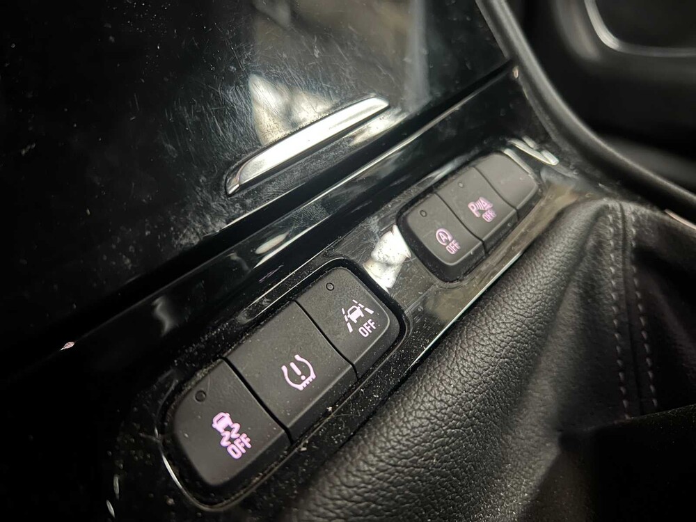 Opel Grandland X 1.2 Turbo Bus. Bsp. 131HP 2020, H-724-HP