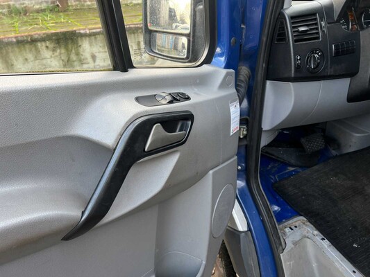 Giel, B/M? Remark? Min. price? Mercedes-Benz - Sprinter 313 2.2 CDI 366 HDDC 129hp 2012, 3-presale-97