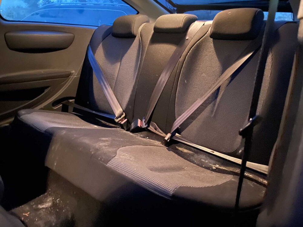 Citroen C4 Coupé 1.6-16V Bild 109PS 2007 (Original-NL), 47-XH-NB