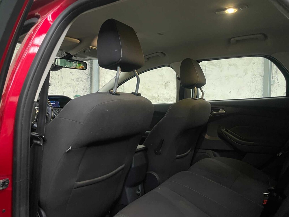 Ford Focus Kombi 1.6 EcoB. Titan 150PS 2011 (Original-NL), 31-SXT-2