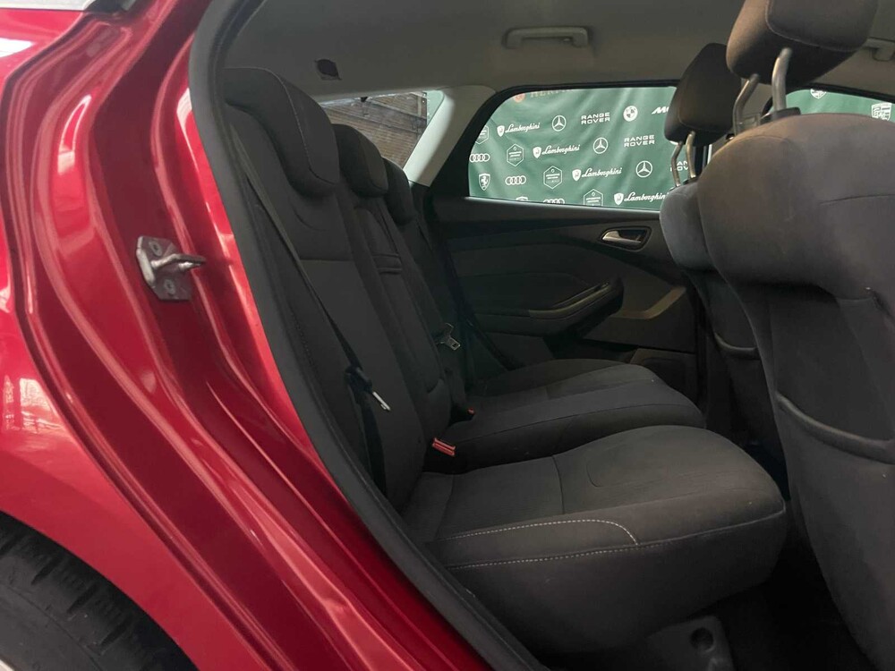 Ford Focus Kombi 1.6 EcoB. Titan 150PS 2011 (Original-NL), 31-SXT-2