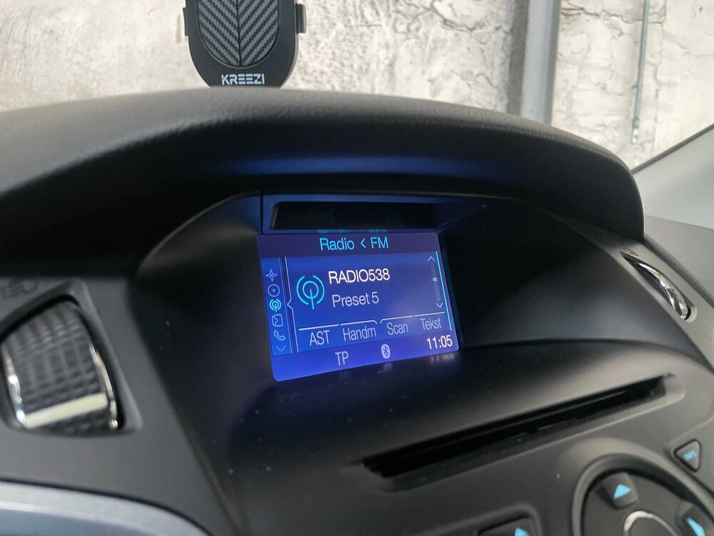 Ford Focus Kombi 1.6 EcoB. Titan 150PS 2011 (Original-NL), 31-SXT-2