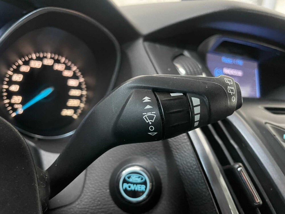 Ford Focus Kombi 1.6 EcoB. Titan 150PS 2011 (Original-NL), 31-SXT-2