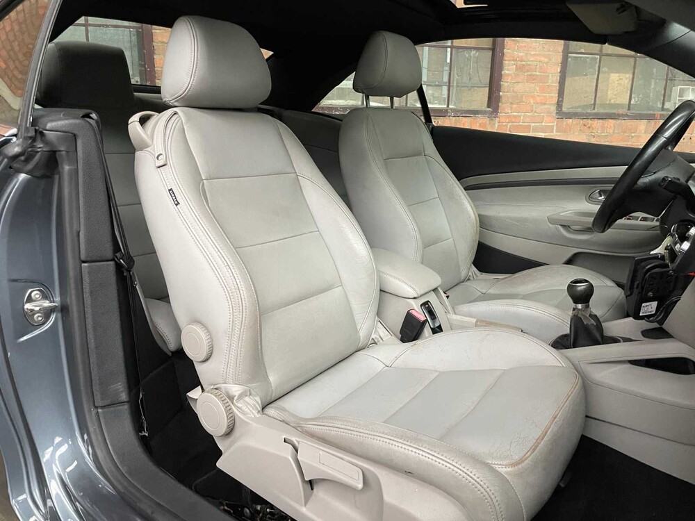 Volkswagen Eos 2.0-16v FSI 150PS 2007 (Original-NL), 81-XP-JF