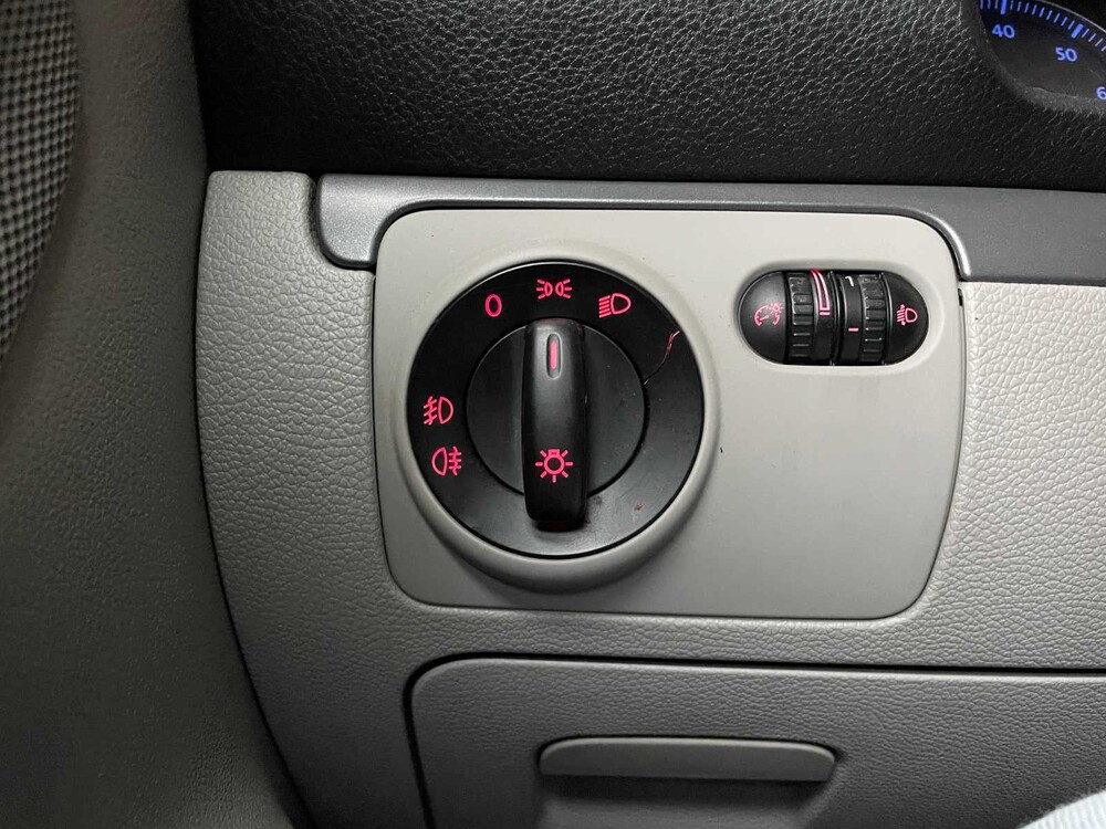 Volkswagen Eos 2.0-16v FSI 150PS 2007 (Original-NL), 81-XP-JF