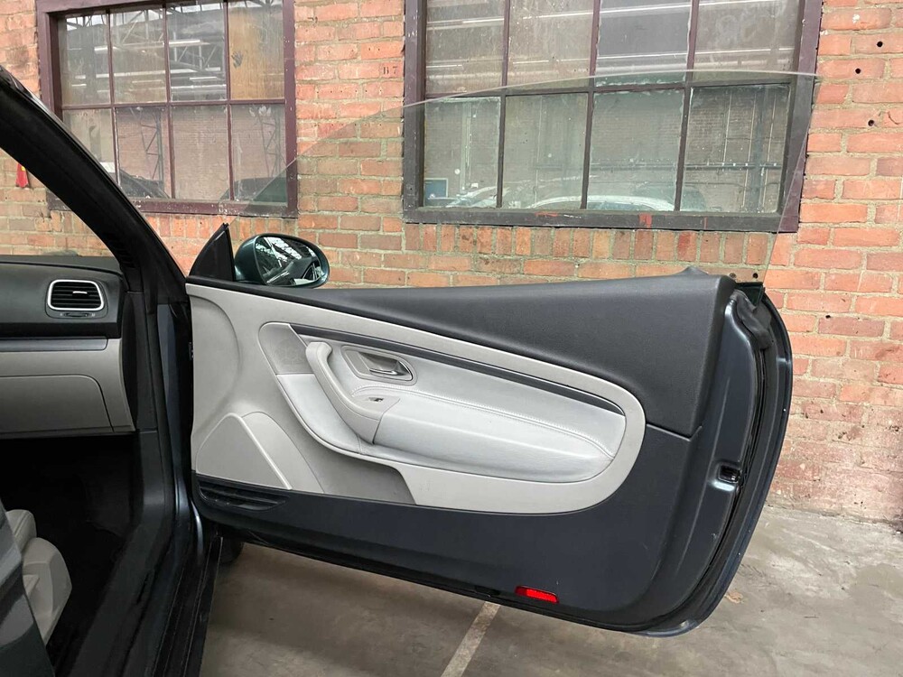 Volkswagen Eos 2.0-16v FSI 150PS 2007 (Original-NL), 81-XP-JF