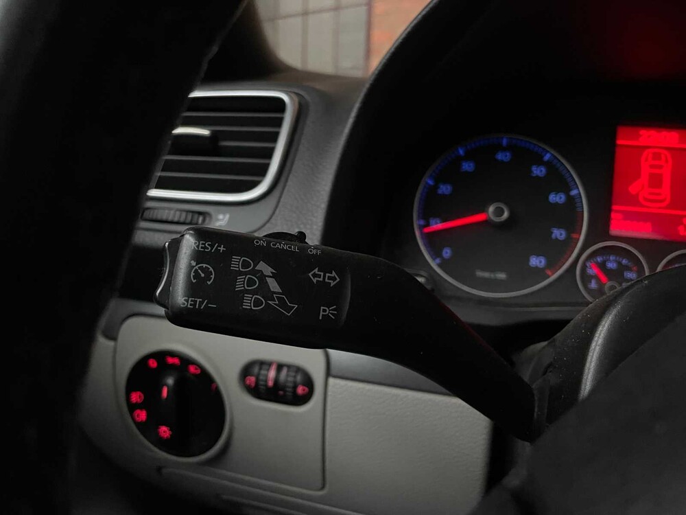 Volkswagen Eos 2.0-16v FSI 150PS 2007 (Original-NL), 81-XP-JF