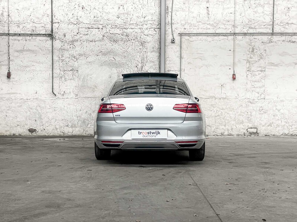 Volkswagen Passat 1.4 TSI GTE Highline 156PS 2016 (Original-NL), ND-240-P