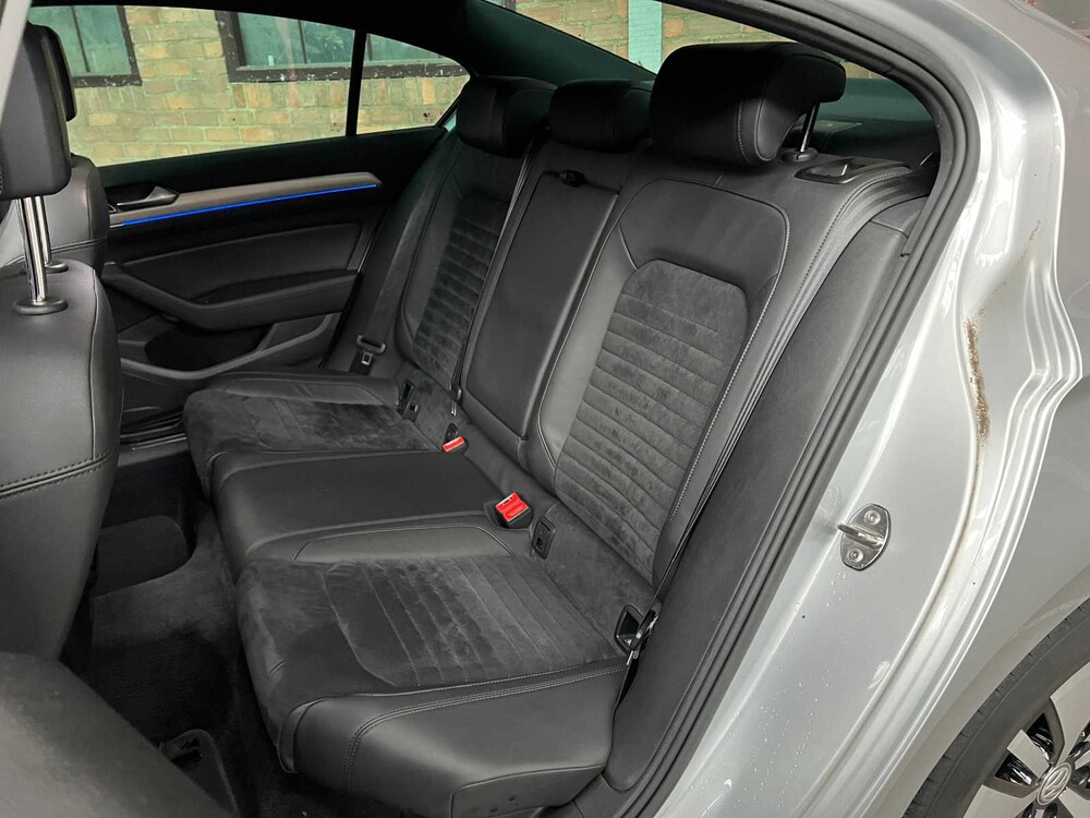 Volkswagen Passat 1.4 TSI GTE Highline 156PS 2016 (Original-NL), ND-240-P