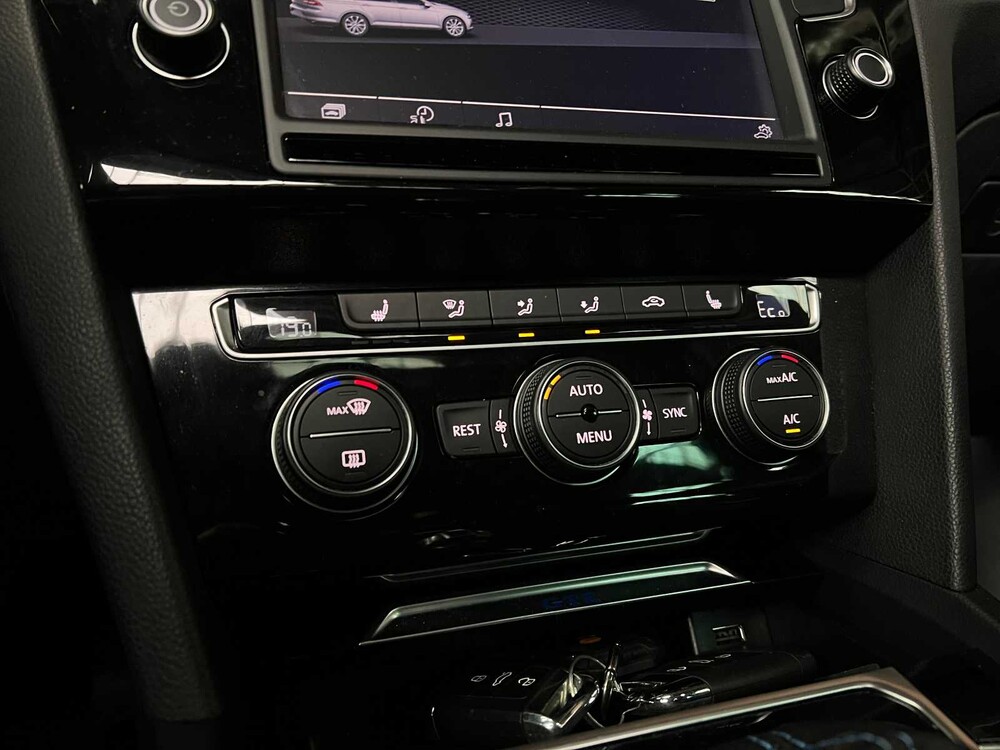 Volkswagen Passat 1.4 TSI GTE Highline 156PS 2016 (Original-NL), ND-240-P