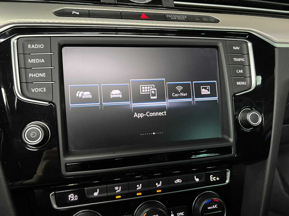 Volkswagen Passat 1.4 TSI GTE Highline 156PS 2016 (Original-NL), ND-240-P