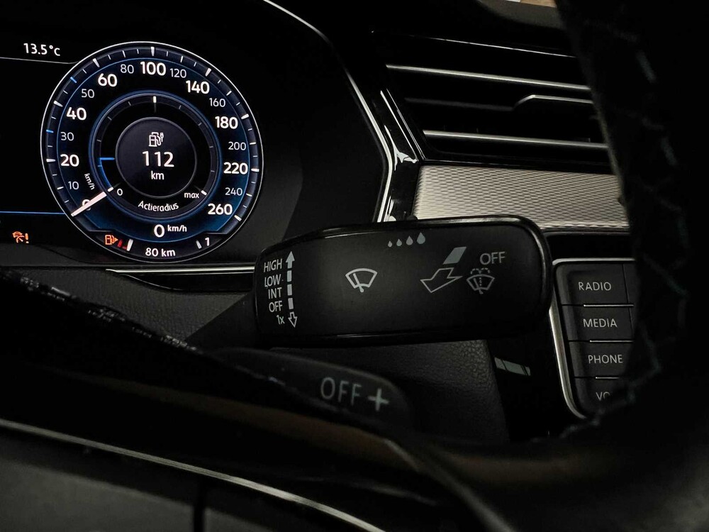 Volkswagen Passat 1.4 TSI GTE Highline 156PS 2016 (Original-NL), ND-240-P