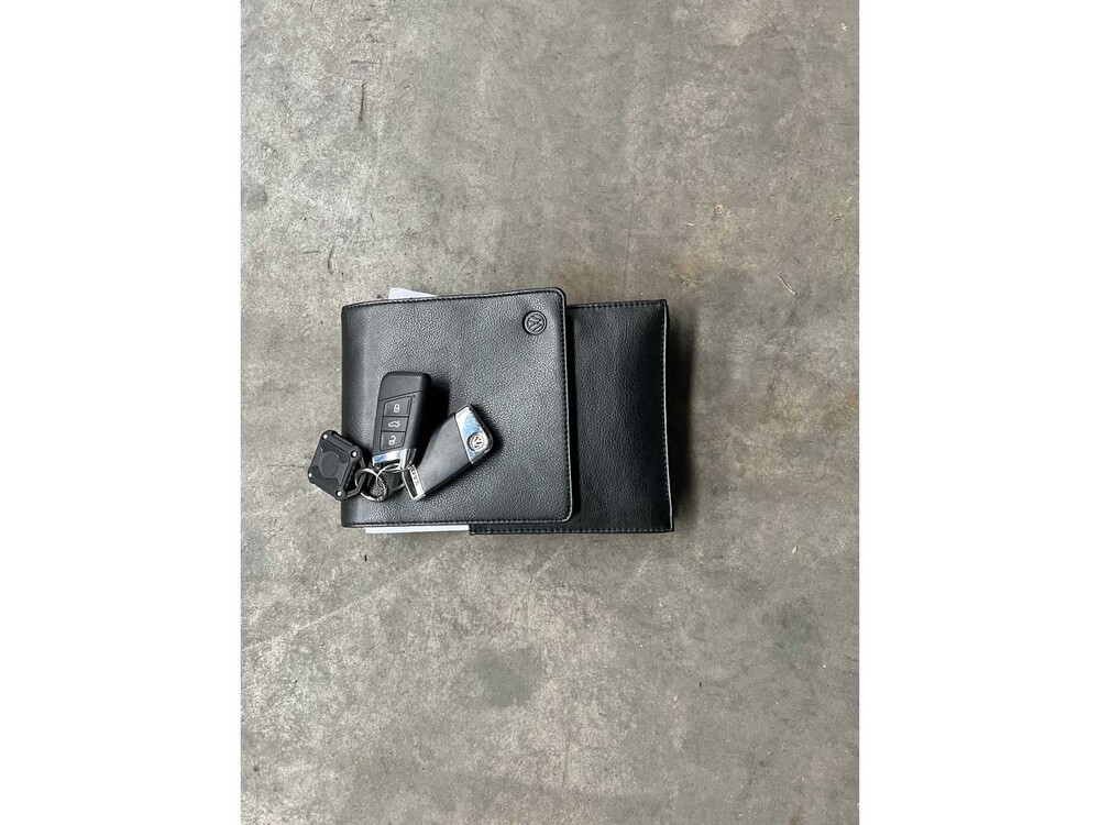 Volkswagen Passat 1.4 TSI GTE Highline 156PS 2016 (Original-NL), ND-240-P