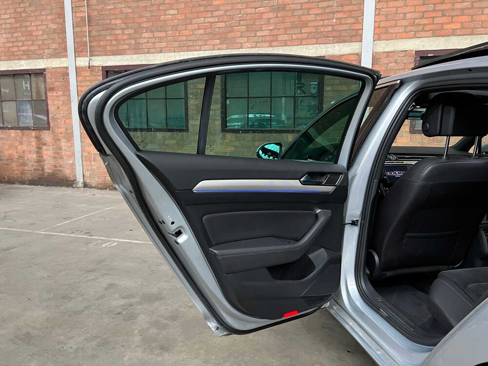 Volkswagen Passat 1.4 TSI GTE Highline 156PS 2016 (Original-NL), ND-240-P