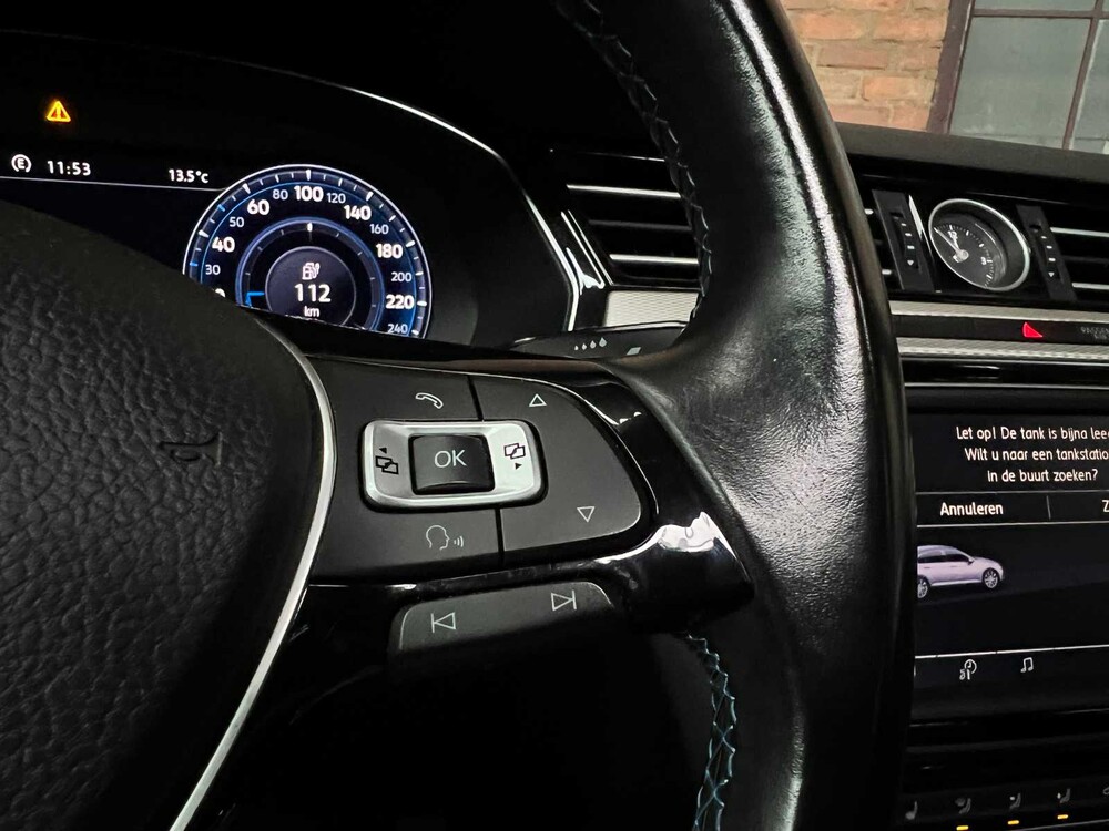 Volkswagen Passat 1.4 TSI GTE Highline 156PS 2016 (Original-NL), ND-240-P