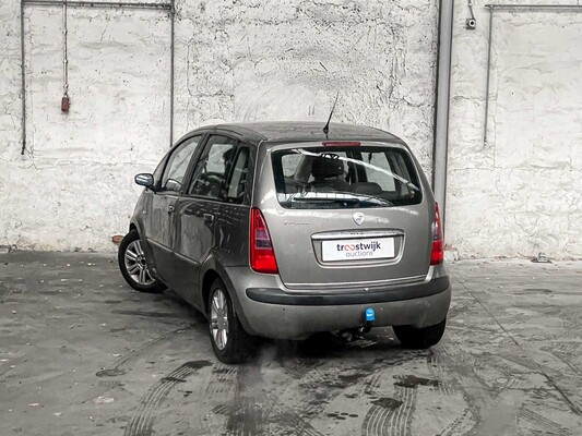 Lancia Musa 1.4-16V Oro 95hp 2005, 84-RR-ZB