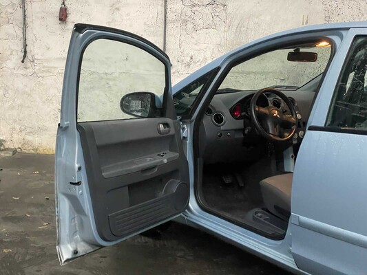 Mitsubishi Colt 1.3 Invite 95hp 2006 (Original-NL), 63-TF-FB