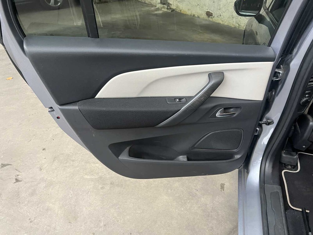 Citroen Grand C4 SpaceTourer 1.2 PureTech Origins 131hp 2019 (Original-NL), ZH-255-F