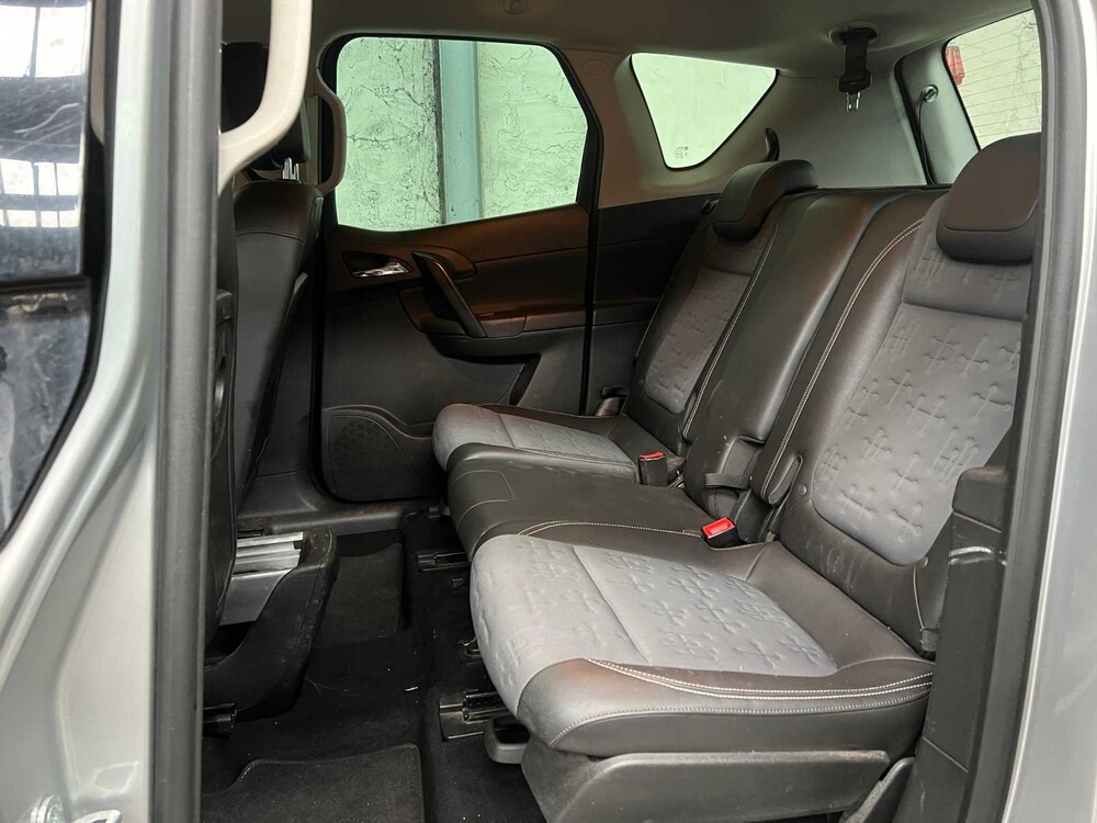 Opel Meriva 1.4 Turbo Cosmo 120PS 2013, 8-ZKZ-88