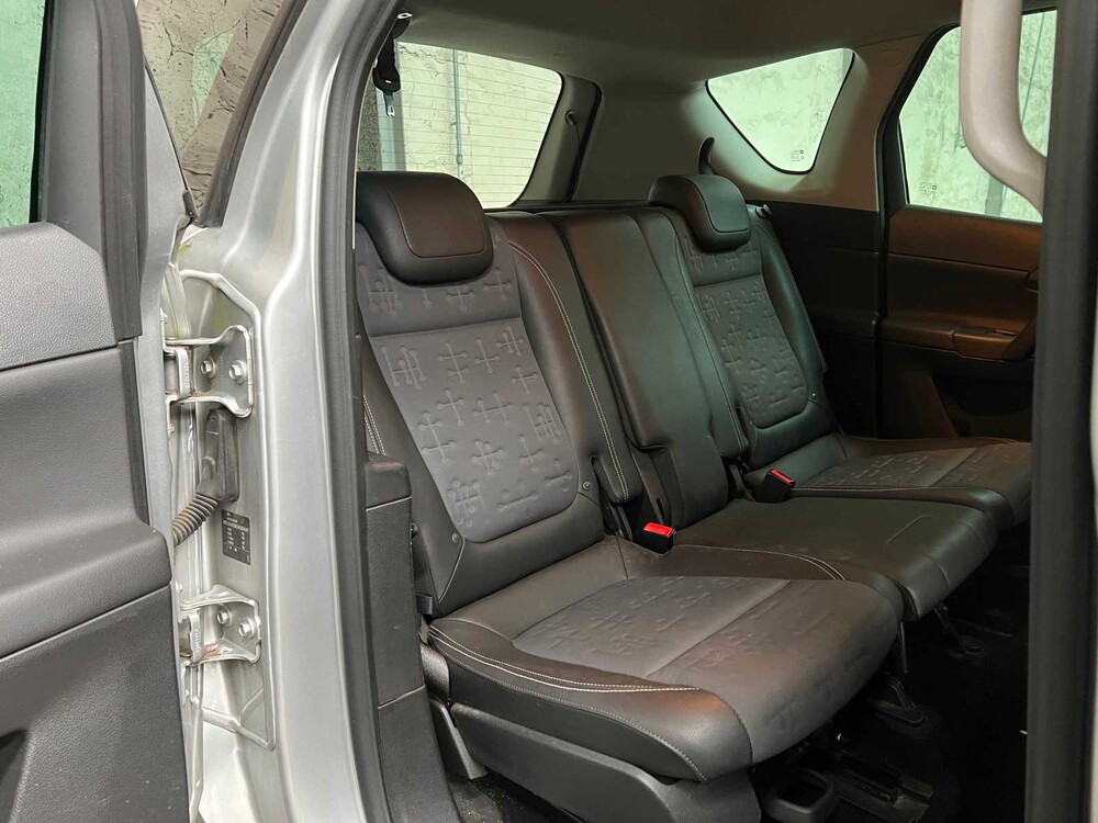 Opel Meriva 1.4 Turbo Cosmo 120PS 2013, 8-ZKZ-88