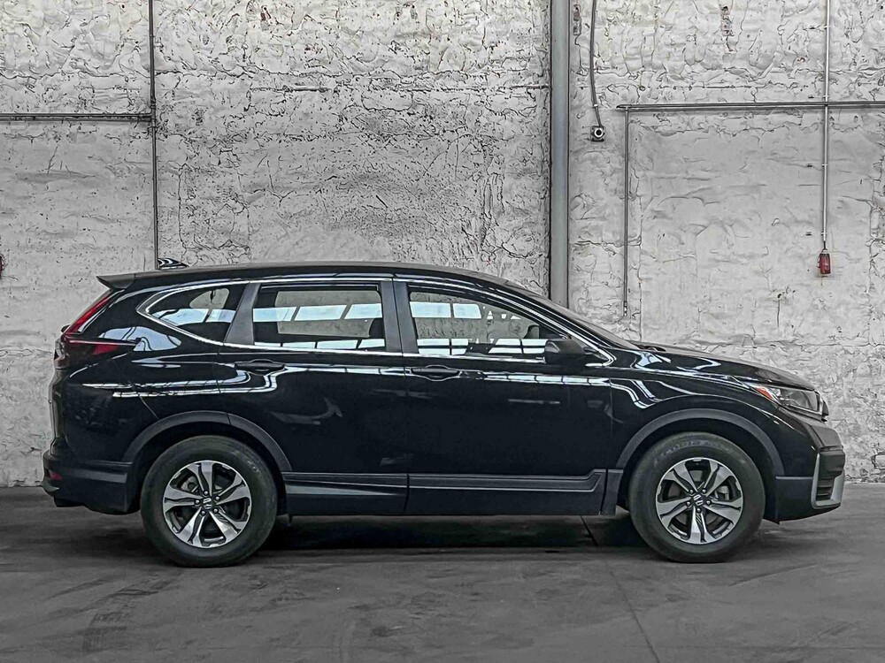 HONDA CR-V SUV 4x4 200hp 2021