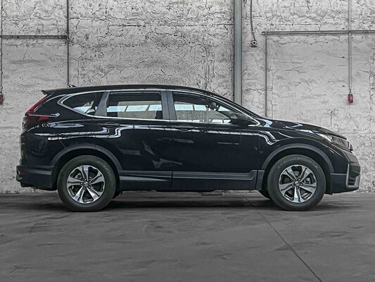 HONDA CR-V SUV 4x4 200hp 2021