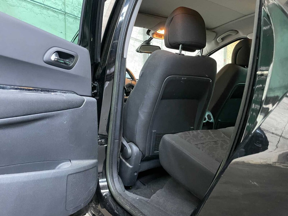 Peugeot 3008 1.6 THP Style 156pk 2012 (Origineel-NL), 66-ZJK-5