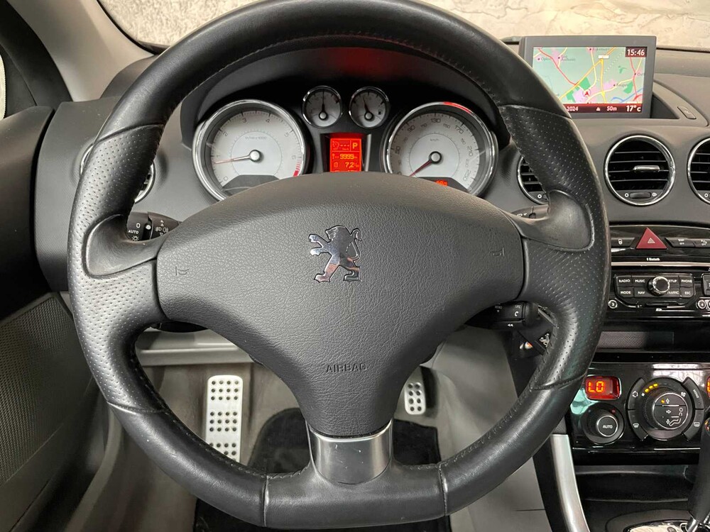 Peugeot 308 CC -1.6 THP Feline search 156PK 2010 2-TVV-78