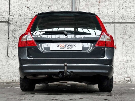 Volvo V70 1.6 T4 Lim. Edition 179hp 2012 (Original-NL), 75-TSP-5