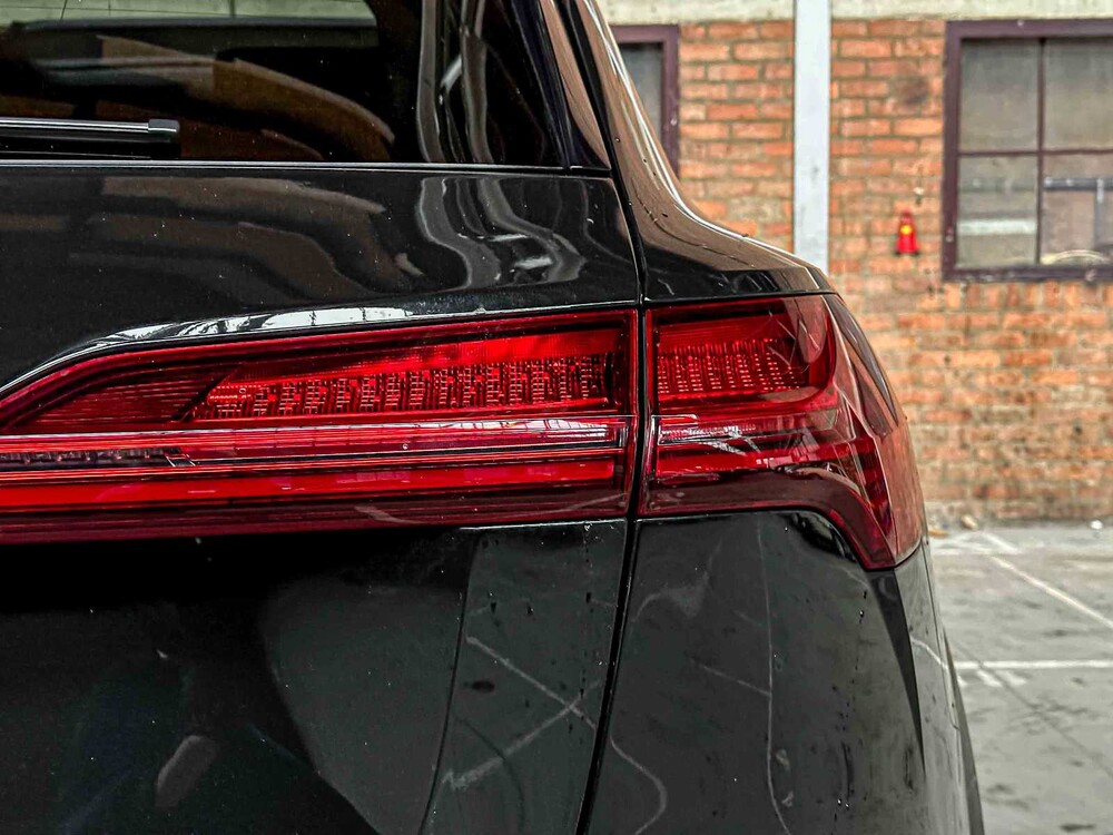 Audi e-tron S Quattro 95 kWh 503PS 2022 (Original-NL), R-003-XV