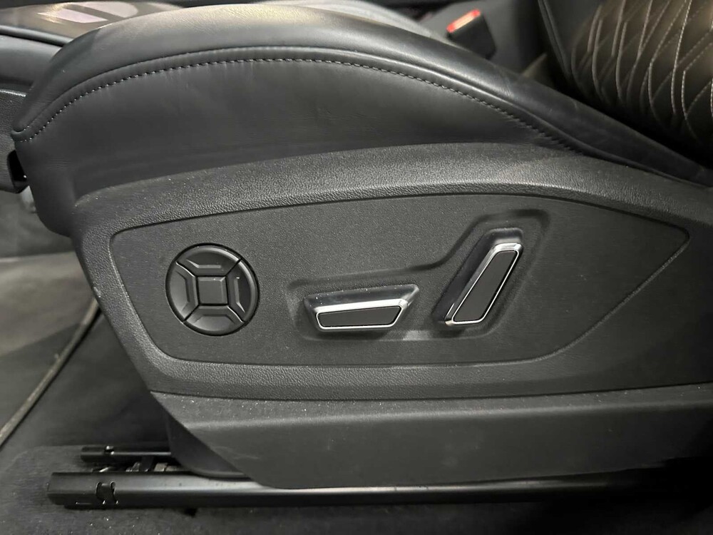 Audi e-tron S Quattro 95 kWh 503PS 2022 (Original-NL), R-003-XV