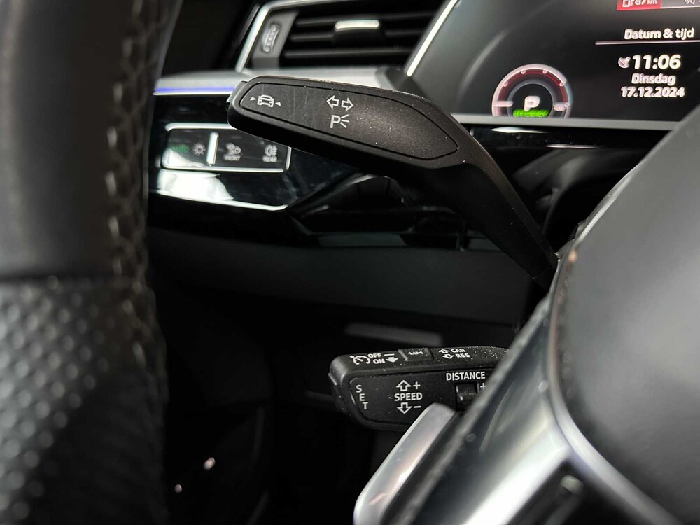 Audi e-tron S Quattro 95 kWh 503PS 2022 (Original-NL), R-003-XV