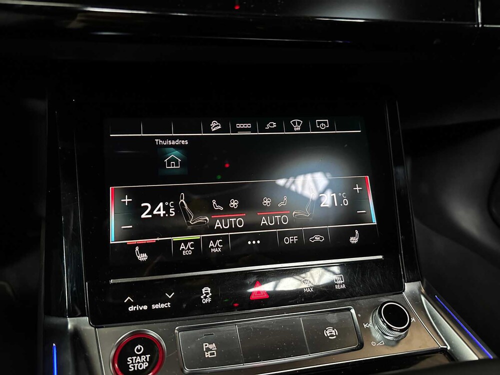 Audi e-tron S Quattro 95 kWh 503PS 2022 (Original-NL), R-003-XV